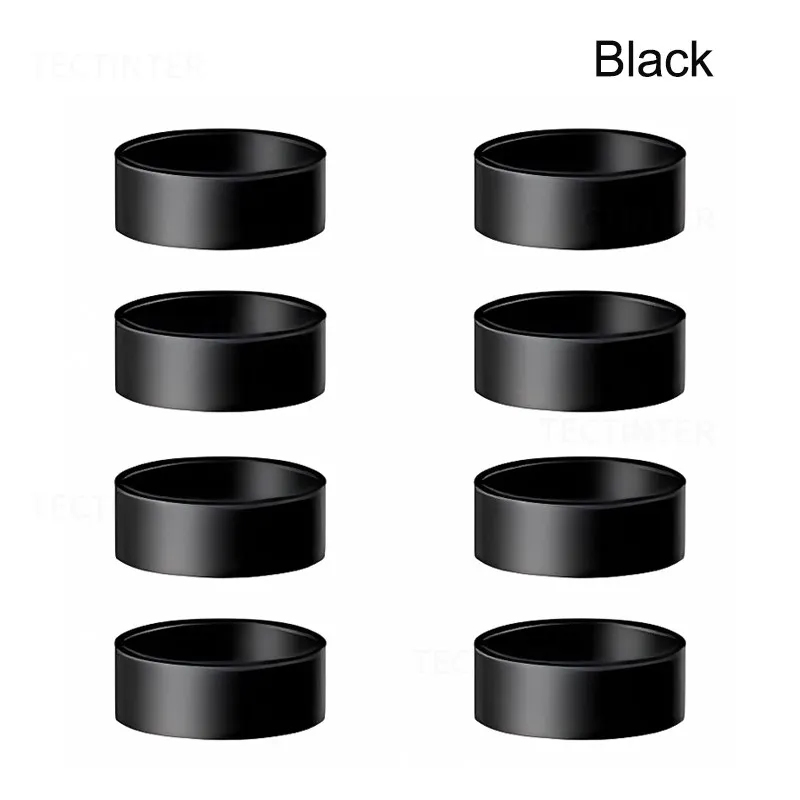 8 Buah Cincin Joystick Silikon - Gaming Console Buttons ulasan dan harga