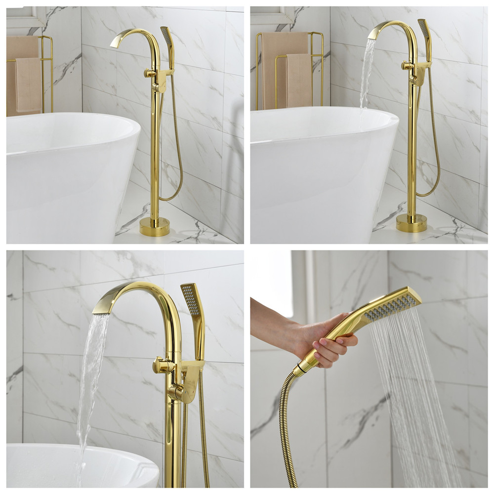 Set Keran Bak Mandi Warna Rose - Controller Stand Holder ulasan dan harga