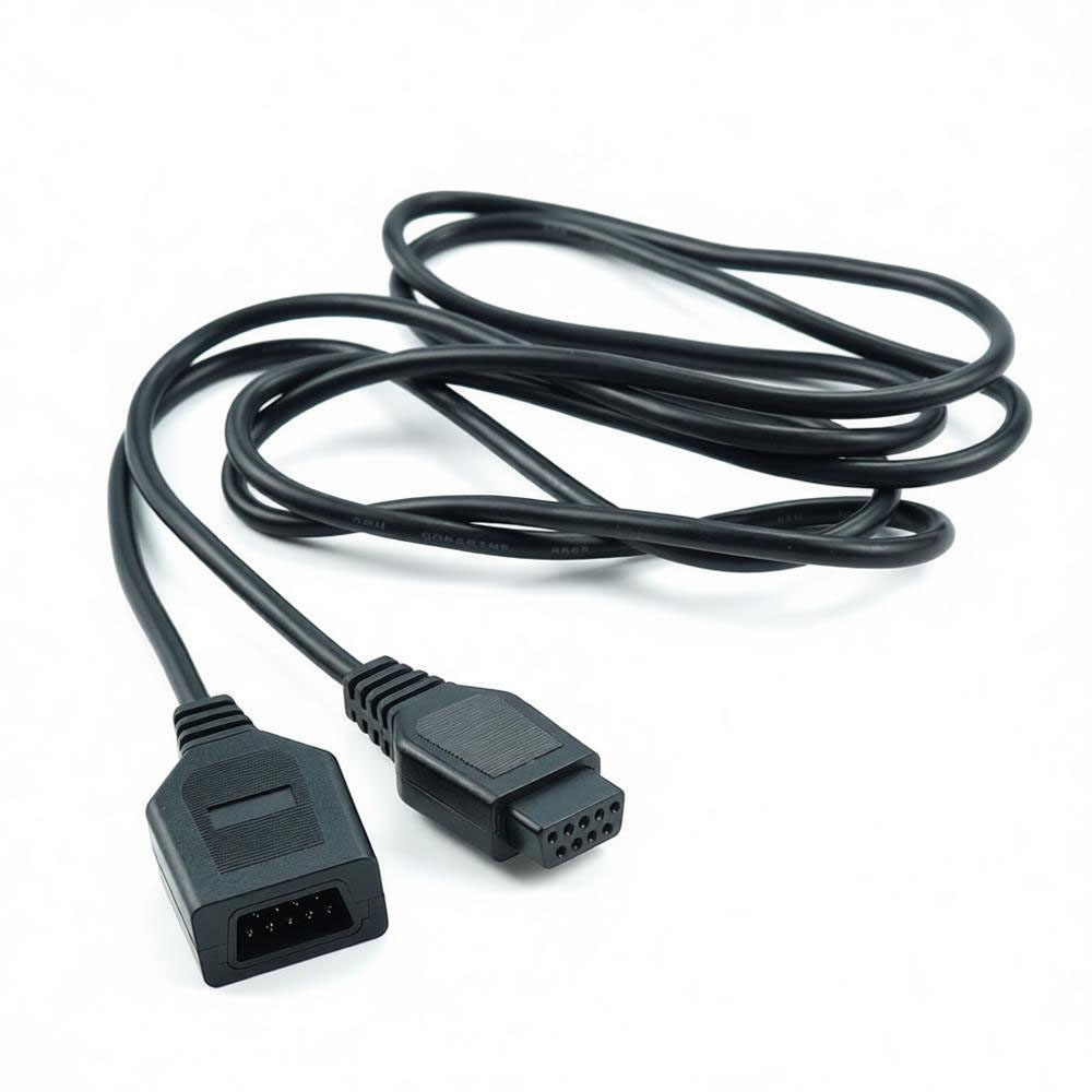 Kabel Data Ekstensi SEGAMD1/2/ - Gaming Console Generations ulasan dan harga