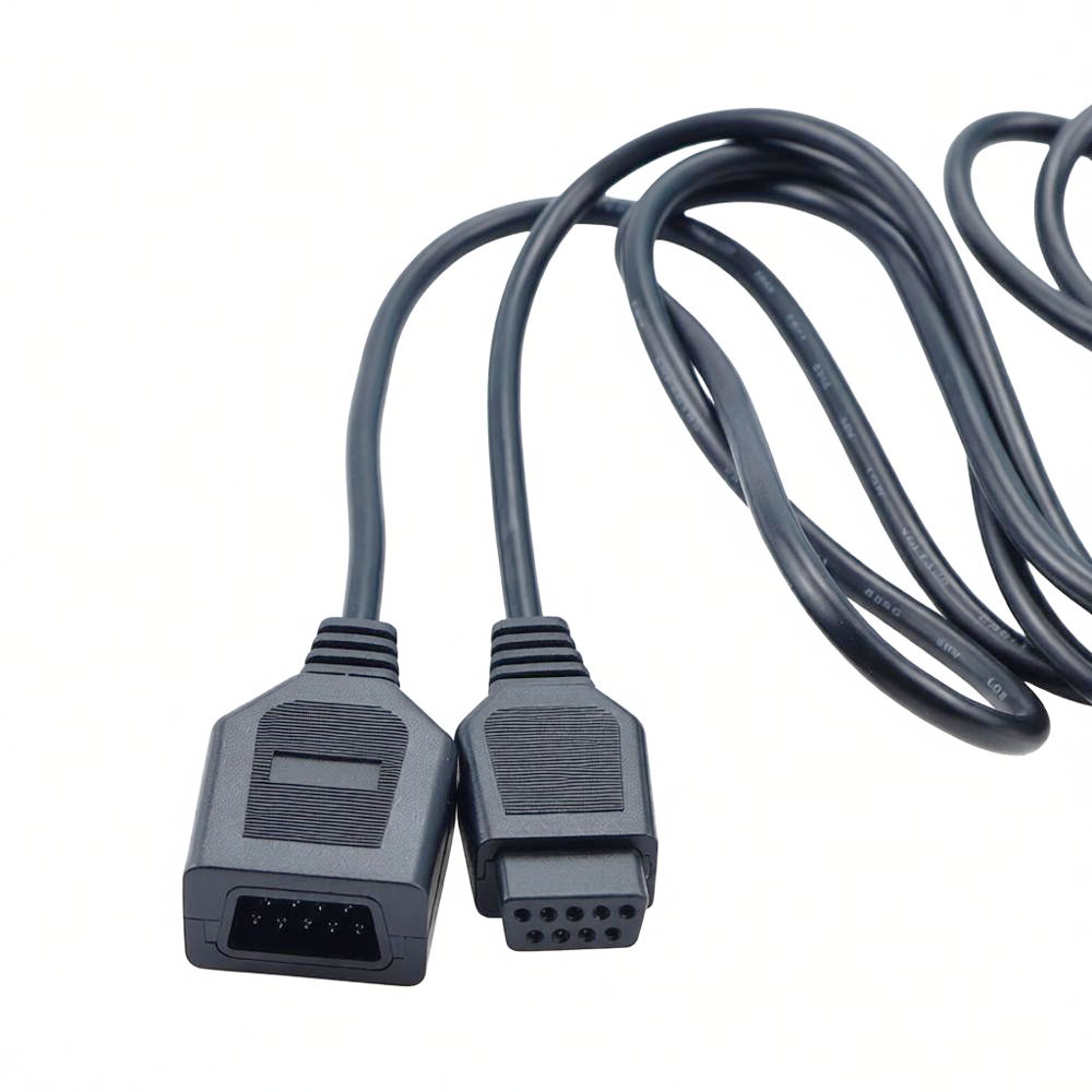 Kabel Data Ekstensi SEGAMD1/2/ - Gaming Console Generations ulasan dan harga