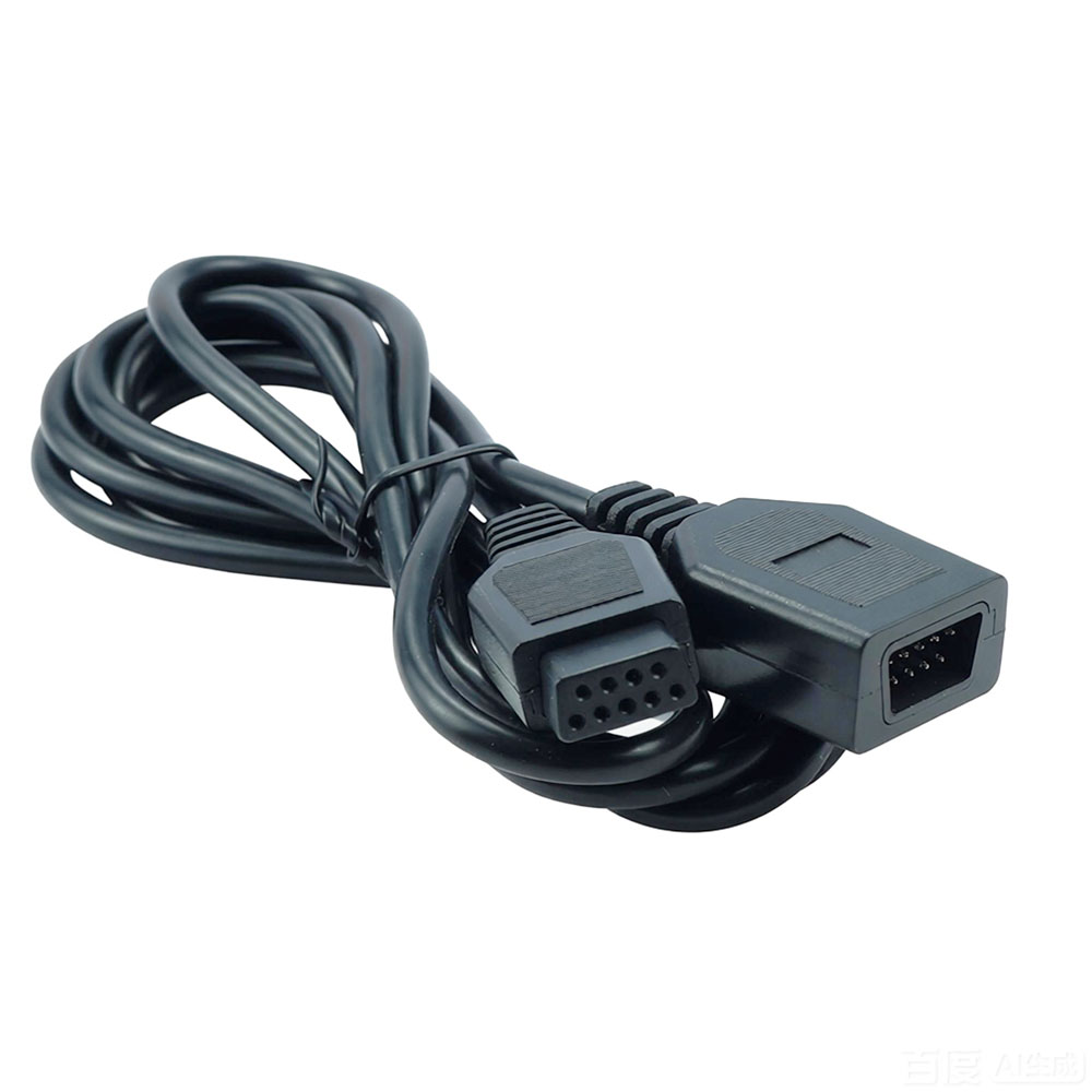 Kabel Data Ekstensi SEGAMD1/2/ - Gaming Console Generations ulasan dan harga