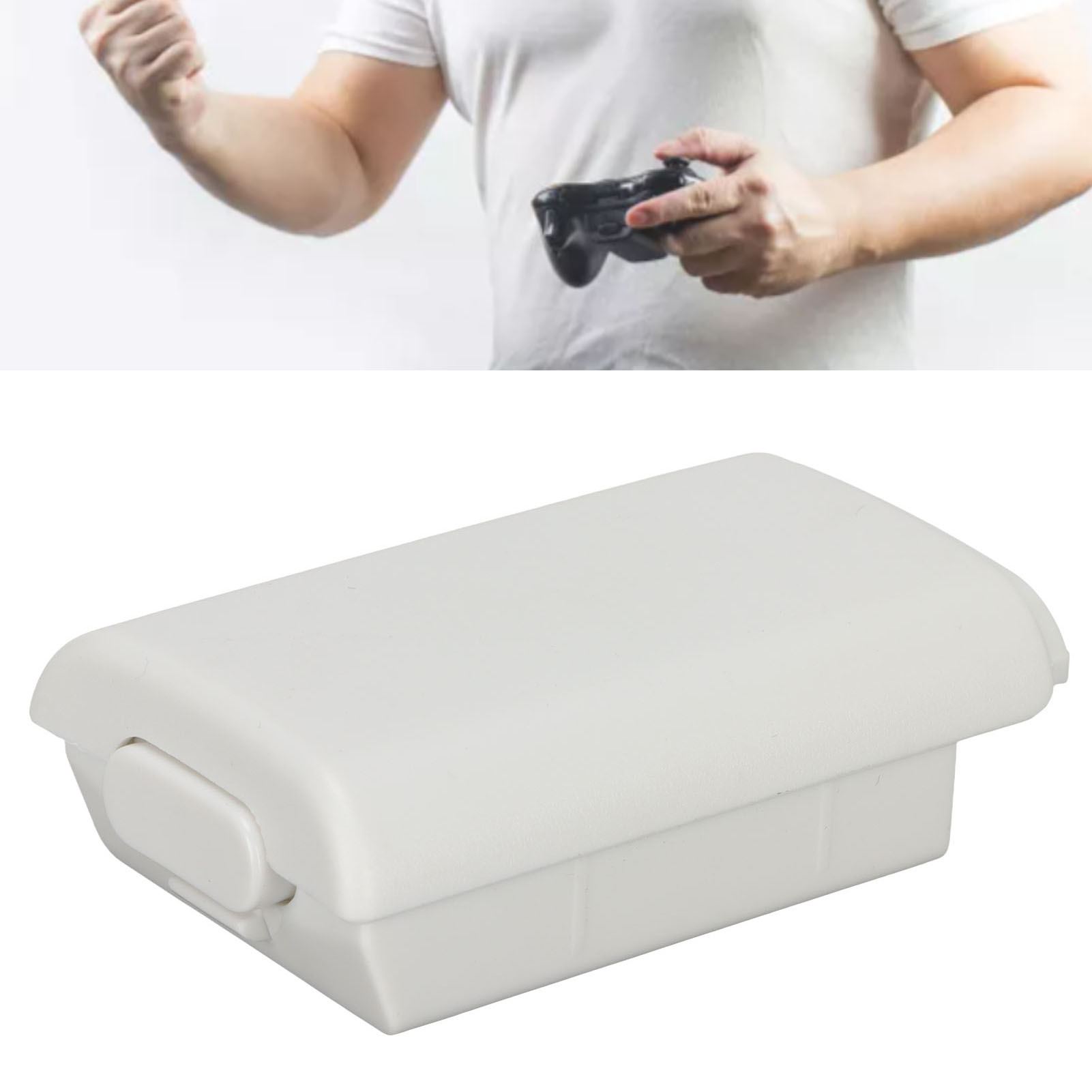 Casing cangkang baterai pengga - Microsoft Controller Xbox Wireless ulasan dan harga