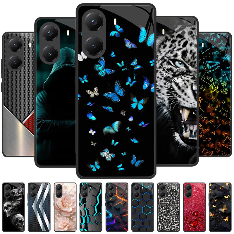 Casing Kaca Antigores Mewah un - Gaming Console X6 ulasan dan harga