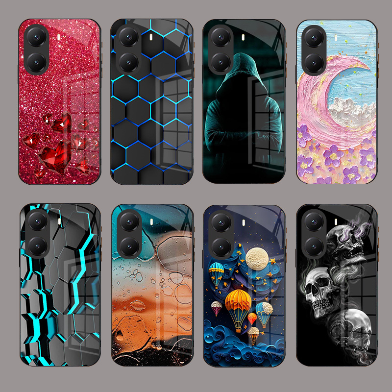 Casing Kaca Antigores Mewah un - Gaming Console X6 ulasan dan harga