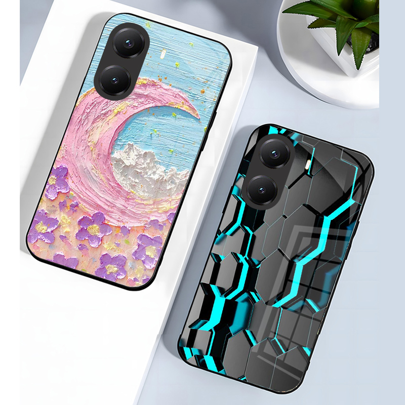 Casing Kaca Antigores Mewah un - Gaming Console X6 ulasan dan harga