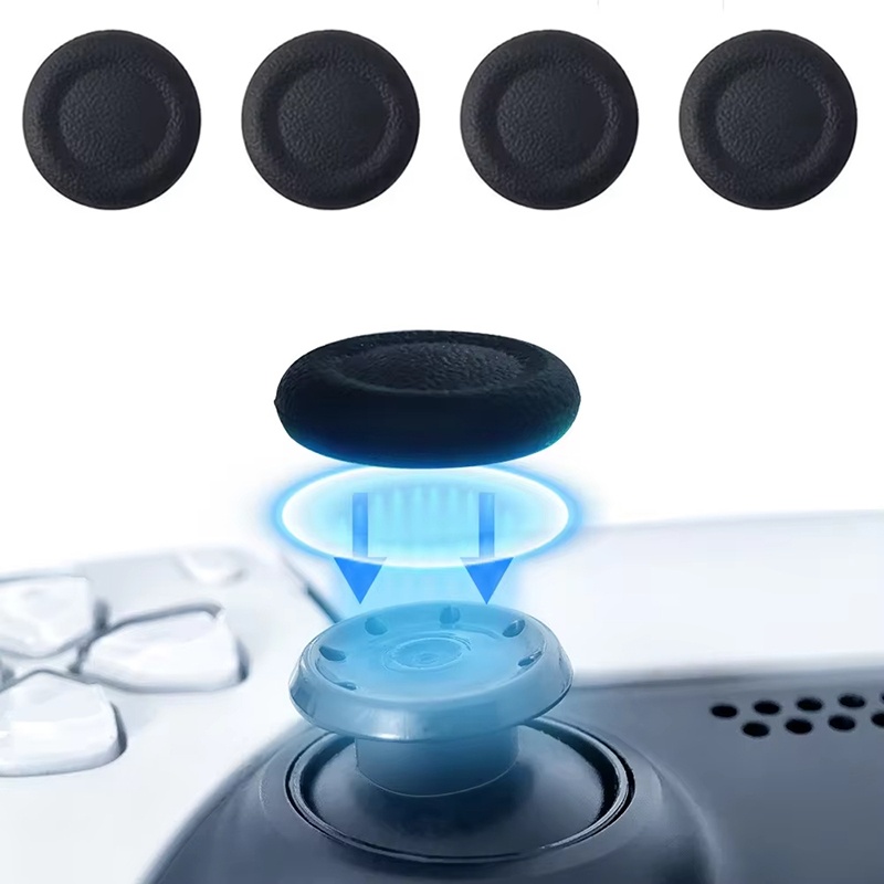 2-6 Pcs Tutup Pegangan Jempol  - Gaming Console Repair ulasan dan harga