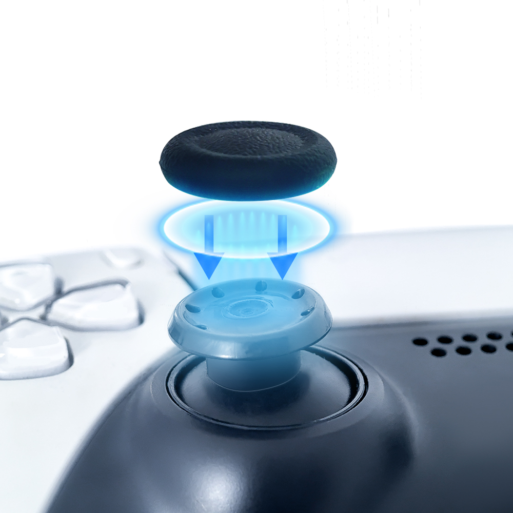 2-6 Pcs Tutup Pegangan Jempol  - Gaming Console Repair ulasan dan harga