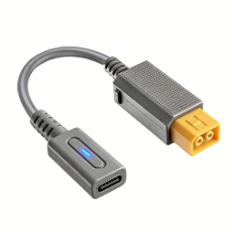 Kabel Pengisi Daya PD Tipe C 4 - Gaming Console Type ulasan dan harga