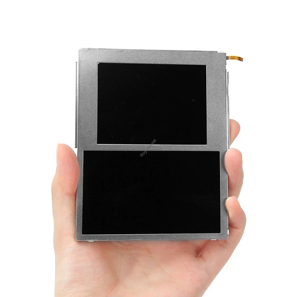 Layar LCD Atas Bawah Baru untu - Gaming Console New ulasan dan harga