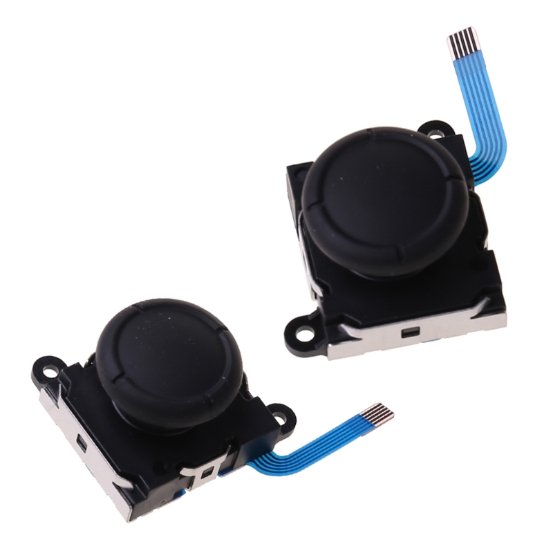 1 Buah Pengganti Joystick Stik - Gaming Console Buttons ulasan dan harga