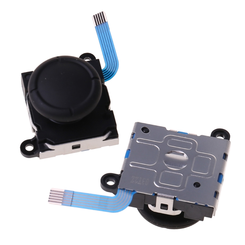 1 Buah Pengganti Joystick Stik - Gaming Console Buttons ulasan dan harga