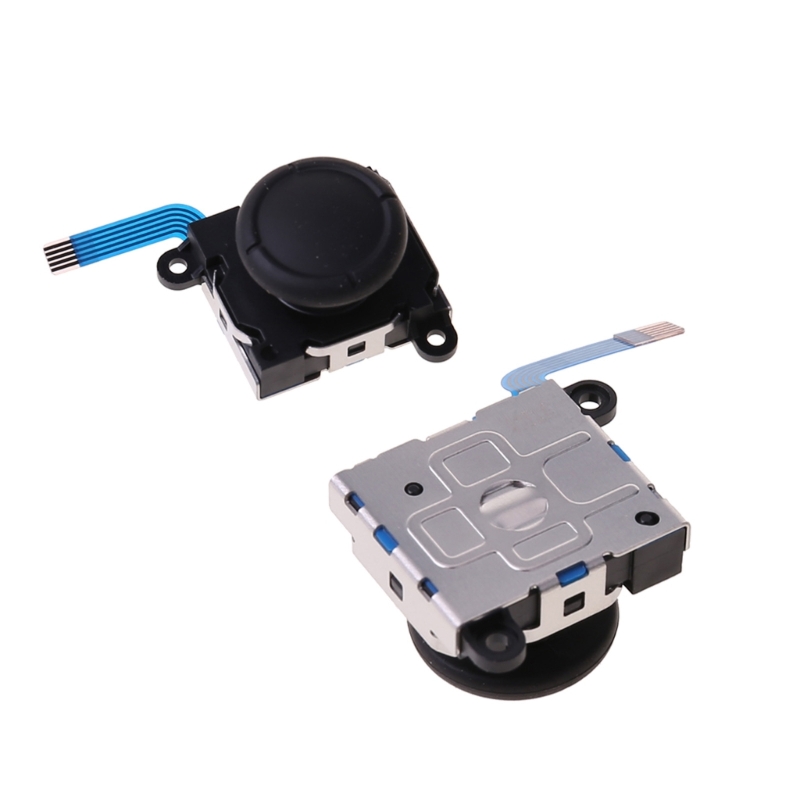 1 Buah Pengganti Joystick Stik - Gaming Console Buttons ulasan dan harga
